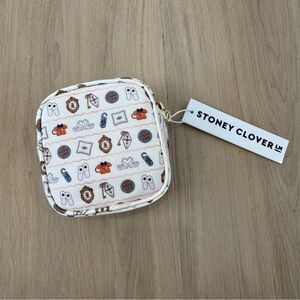 BNWT Stoney Clover Lane Mini Pouch | Suite Life